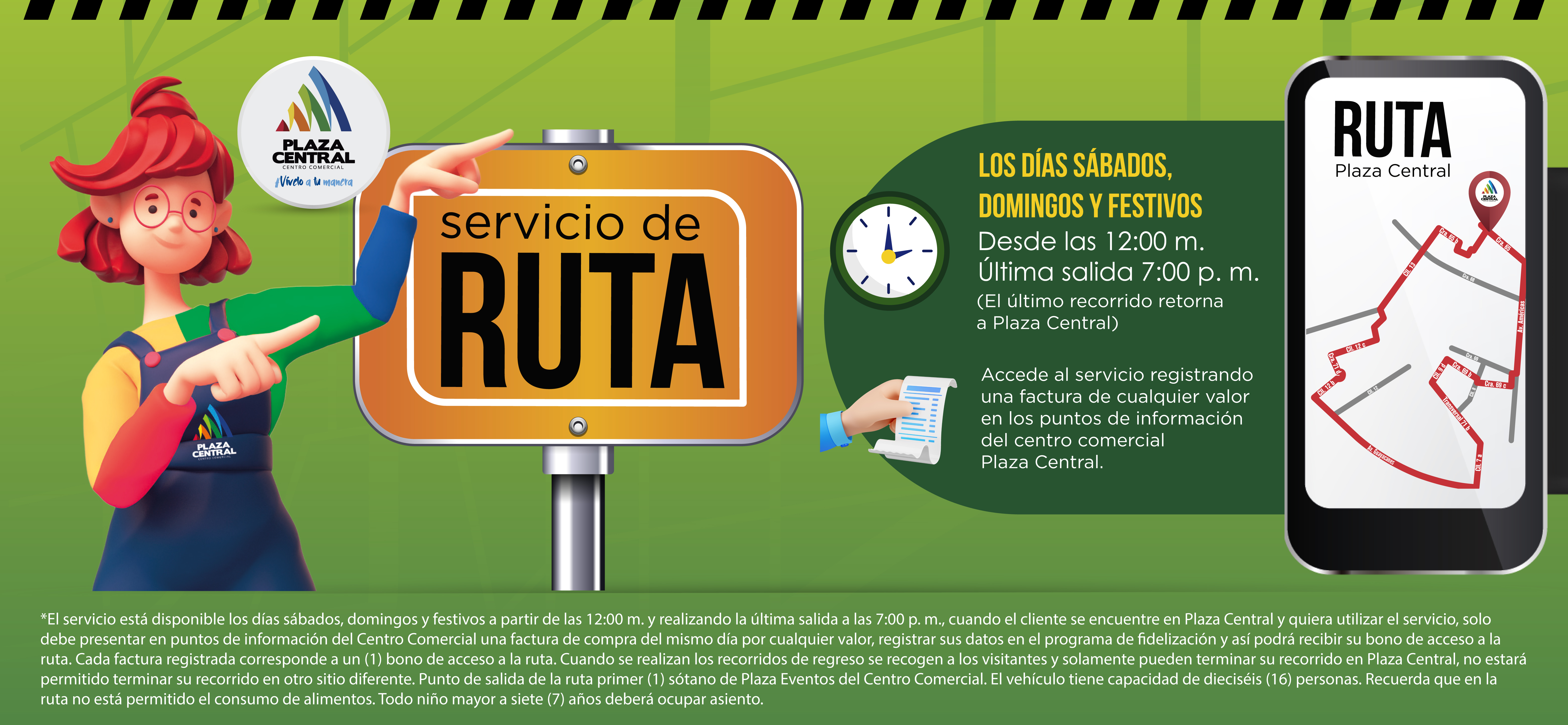 BANNER-RUTA