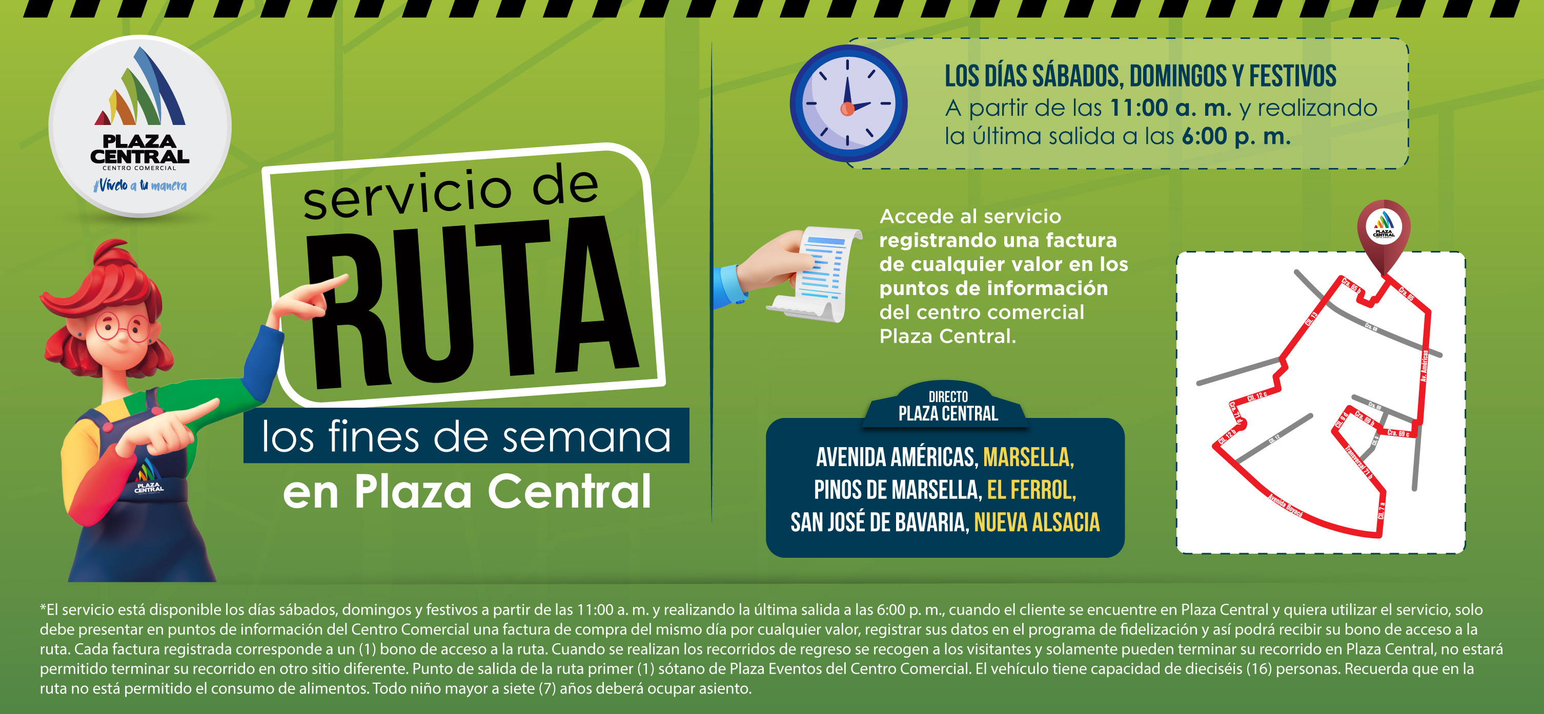 BANNER-RUTA