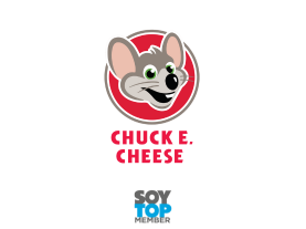 01. BONO CHUCK E CHEESE $30.000