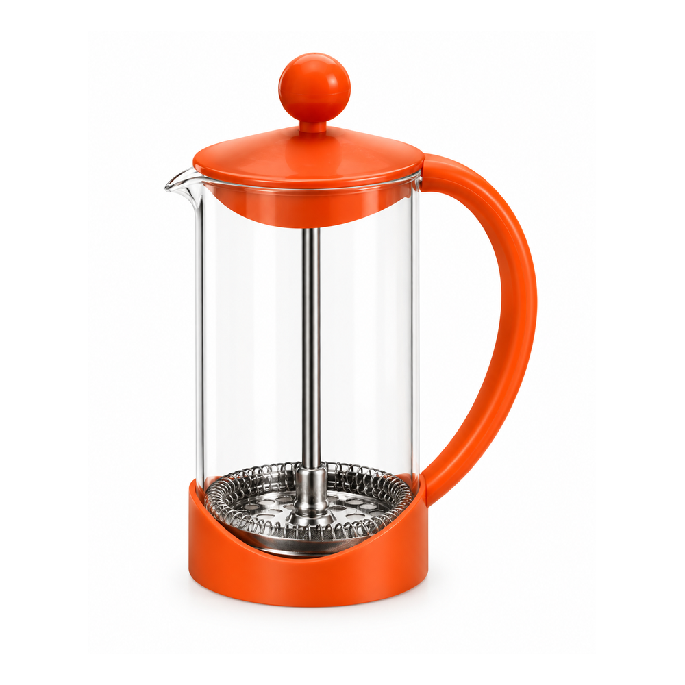CAFETERA FRANCESA BASICA 350 PAPRIKA
