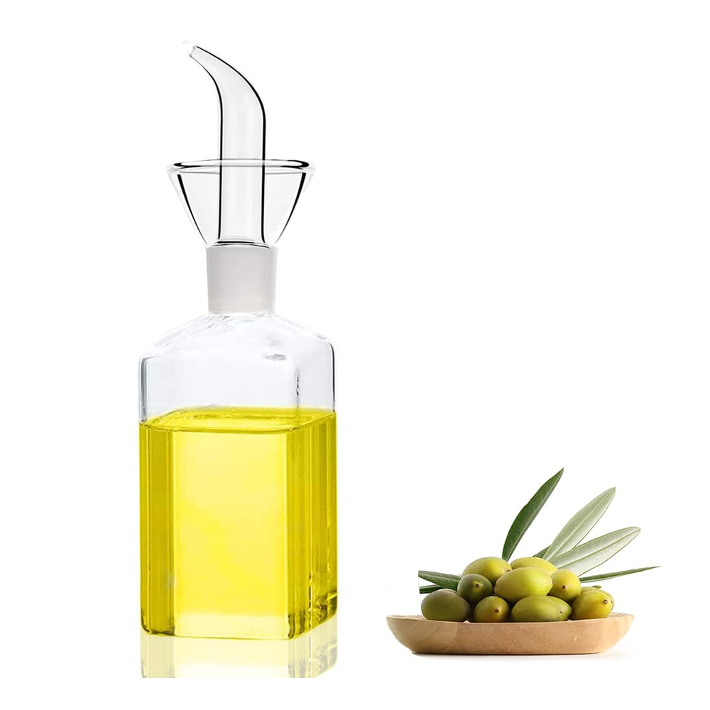 ACEITERO VIDRIO 220ML
