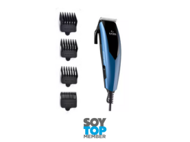 11. CORTA BARBA GM MASTER GAMA