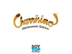 01. BONO CHURRISIMO CAFE + CHURRO