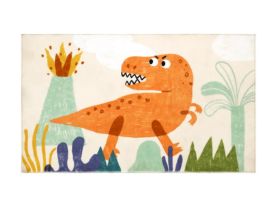 03. BAJADA TAPETE DE CAMA DINOSAURIO