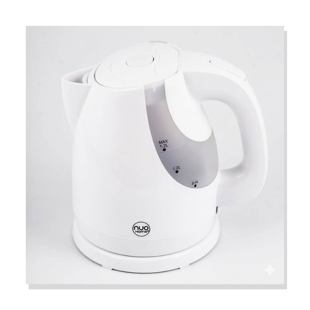 TETERA NUO HOME BLANCO 1.6 LT