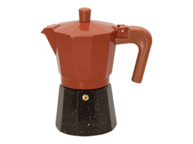 03. CAFETERA ITALIANA