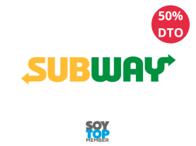 05. BONO SUBWAY