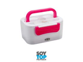 11.  LONCHERA EXPRESSIONS ELECTRICA