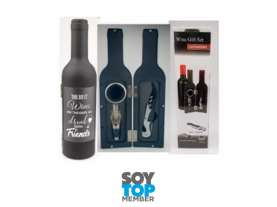 11. ACCESORIOS VINO CONCEPTS