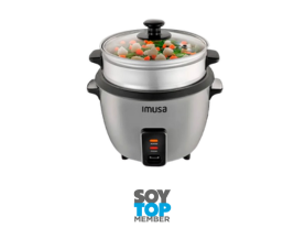 04. OLLA ARROCERA IMUSA