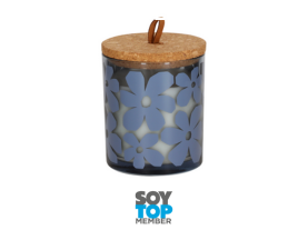 10. VELA TAPA CORCHO