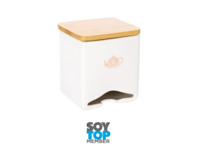 10. DISPENSADOR BOLSAS