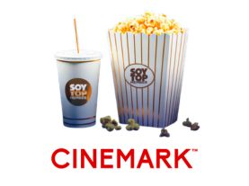 03. COMBO CRISPETAS+GASEOSA