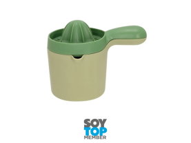 09. EXPRIMIDOR PLASTICO