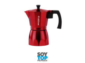 11. CAFETERA ITALIANA HOLSTEIN