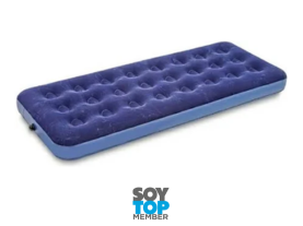 05. COLCHON INFLABLE SENCILLO