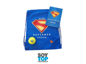 09. COMBO TULA + AGENDA + PELOTA + PIN