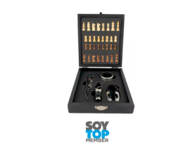 07. ACCESORIOS PARA VINO