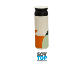09. VASO TERMICO