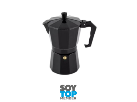 11. CAFETERA ITALIANA