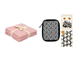 04. SET LIBRETA + TOALLAS