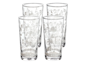 03. SET 4 VASOS 400ML