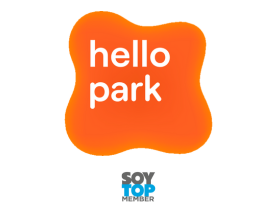 01. BONO HELLO PARK X 60 MINUTOS