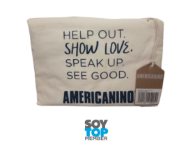 01. TOTE BAG AMERICANINO